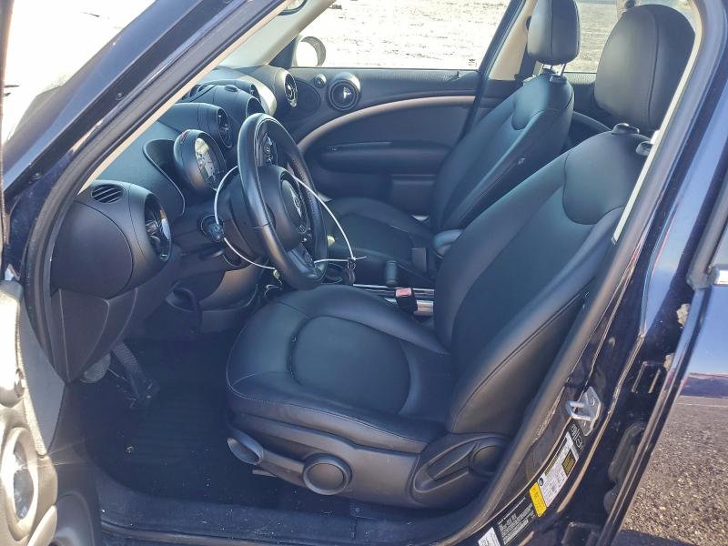 Photo 7 from auction – 2013 MINI COOPER with VIN WMWZB3C52DWR35787