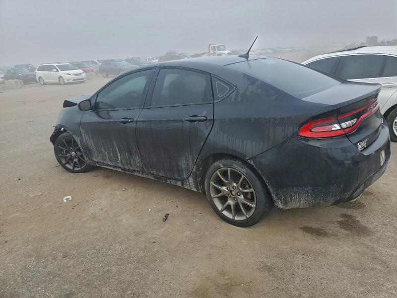 Photo 2 from auction – 2016 DODGE DART SXT with VIN 1C3CDFBB6GD624069