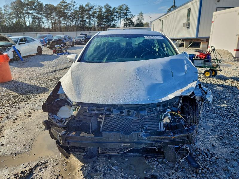 Photo 5 from auction – 2016 KIA FORTE LX with VIN KNAFK4A66G5492252