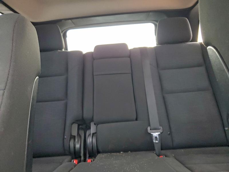 Photo 10 from auction – 2013 JEEP GRAND CHER with VIN 1C4RJFAG2DC611848