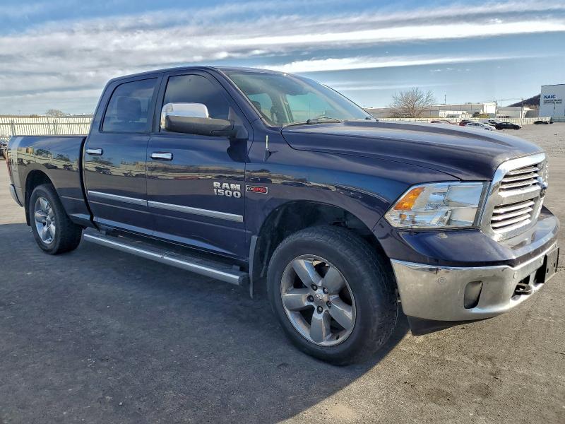 Photo 4 from auction – 2015 RAM 1500 SLT with VIN 1C6RR7TM1FS550347