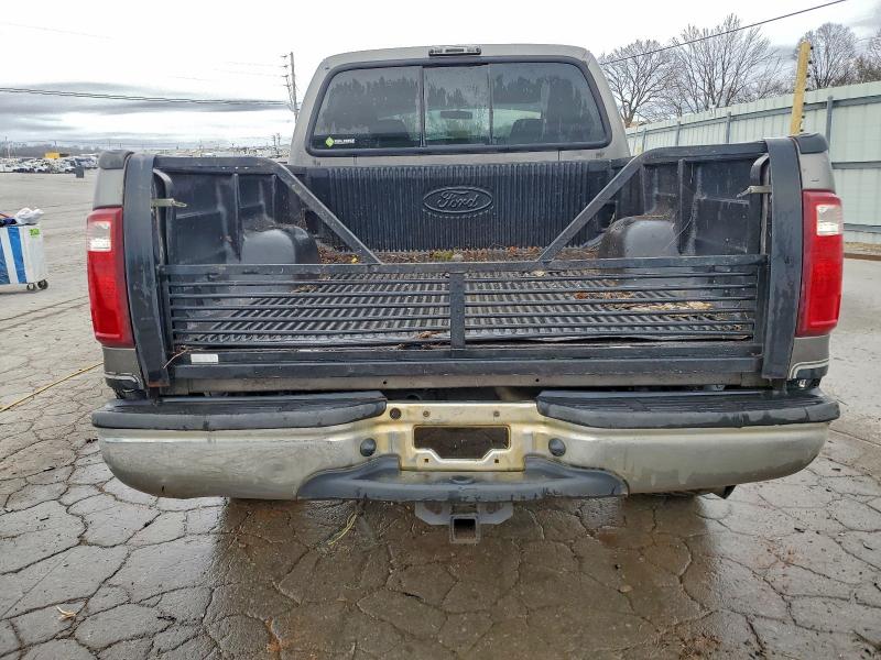 Photo 6 from auction – 2003 FORD F250 SUPER with VIN 1FTNW21F43EA03039