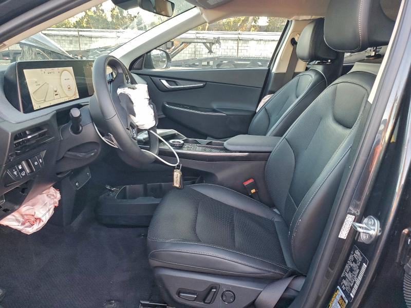 Photo 7 from auction – 2024 KIA EV6 LIGHT with VIN KNDC34LA5R5211680