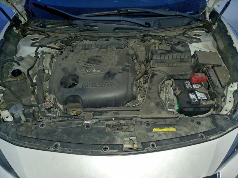 Photo 11 from auction – 2017 NISSAN MAXIMA 3.5 with VIN 1N4AA6AP2HC435683