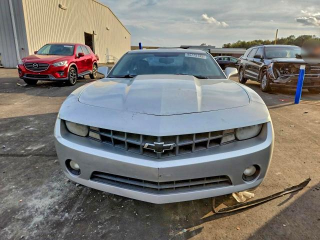 Photo 5 from auction – 2012 CHEVROLET CAMARO LT with VIN 2G1FB1E30C9155485