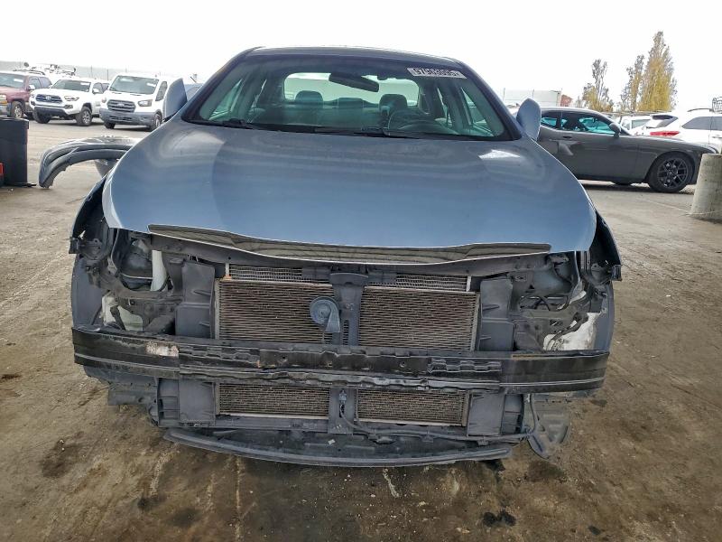 Photo 5 from auction – 2013 HYUNDAI SONATA GLS with VIN 5NPEB4AC9DH715917