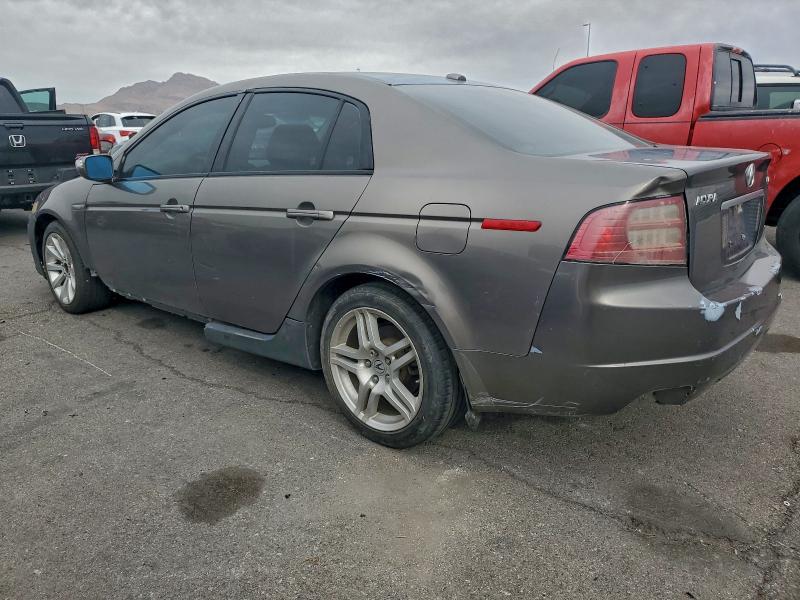 Photo 2 from auction – 2008 ACURA TL with VIN 19UUA66268A012283