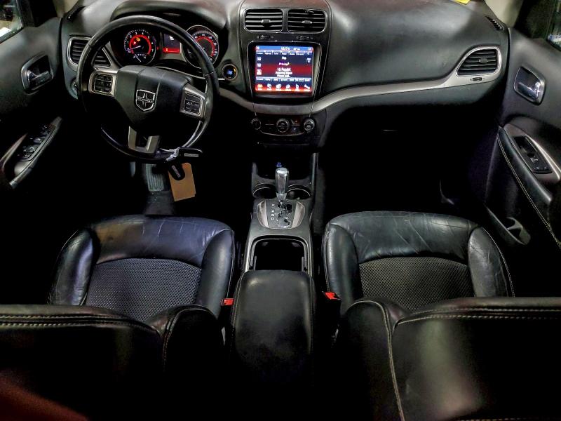 Photo 8 from auction – 2018 DODGE JOURNEY CR with VIN 3C4PDCGG0JT166627