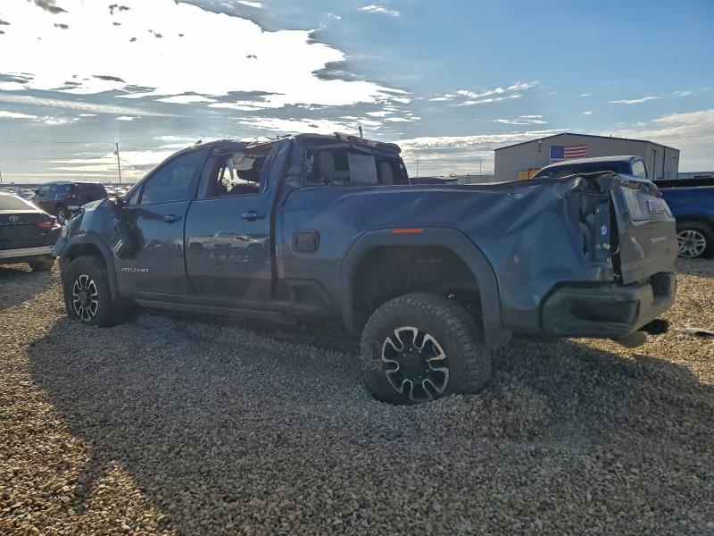 Photo 2 from auction – 2020 GMC SIERRA with VIN 1GT49VEY8LF187170