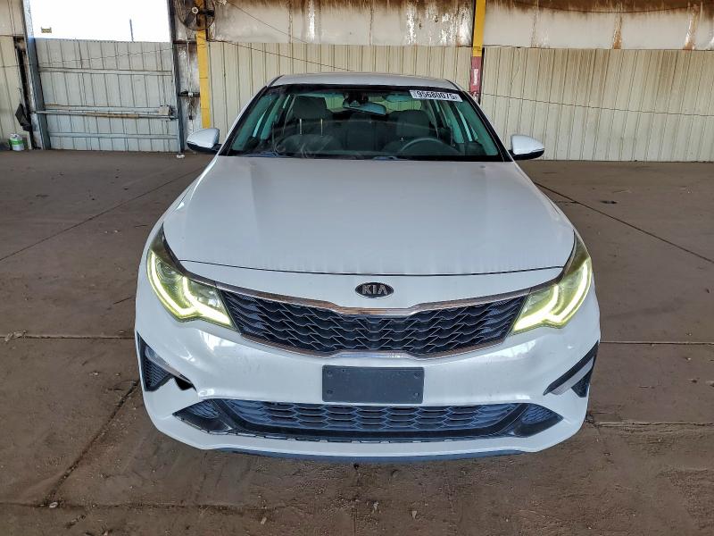 Photo 5 from auction – 2019 KIA OPTIMA with VIN 5XXGT4L35KG371272
