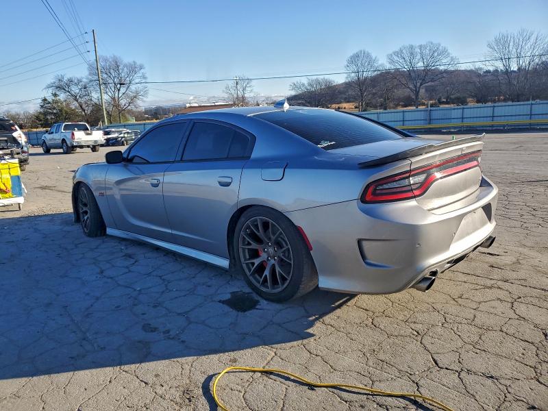 Photo 2 from auction – 2015 DODGE CHARGER SR with VIN 2C3CDXEJ2FH782273