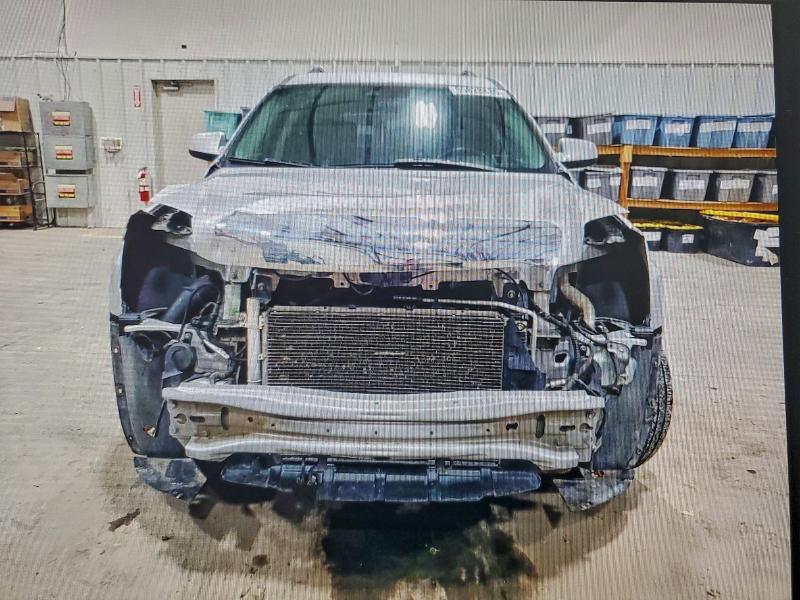 Photo 5 from auction – 2014 GMC TERRAIN SL with VIN 2GKFLXE37E6329827