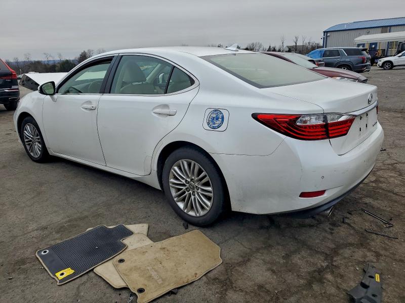 Photo 2 from auction – 2013 LEXUS ES with VIN JTHBK1GG6D2027773