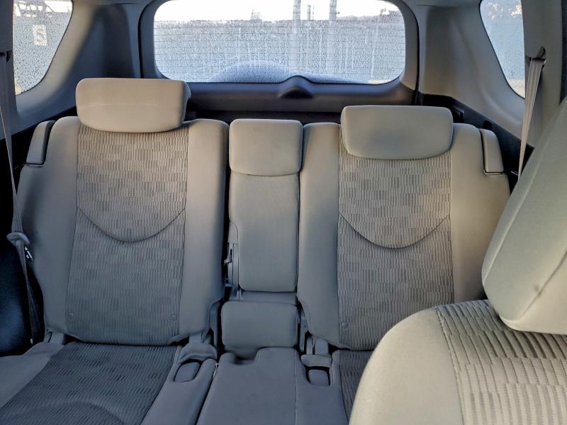 Photo 10 from auction – 2010 TOYOTA RAV4 with VIN 2T3BF4DV8AW058679