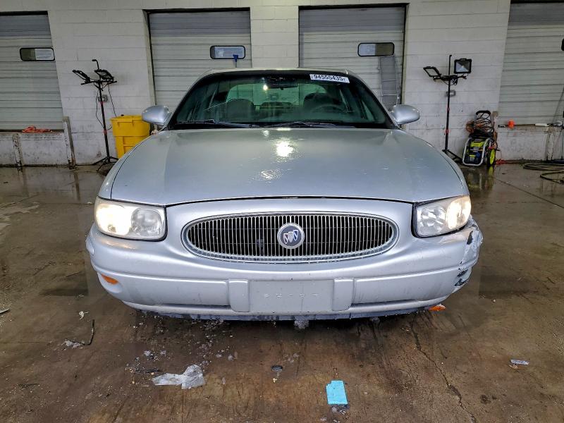 Photo 5 from auction – 2002 BUICK LESABRE CU with VIN 1G4HP54K72U284368