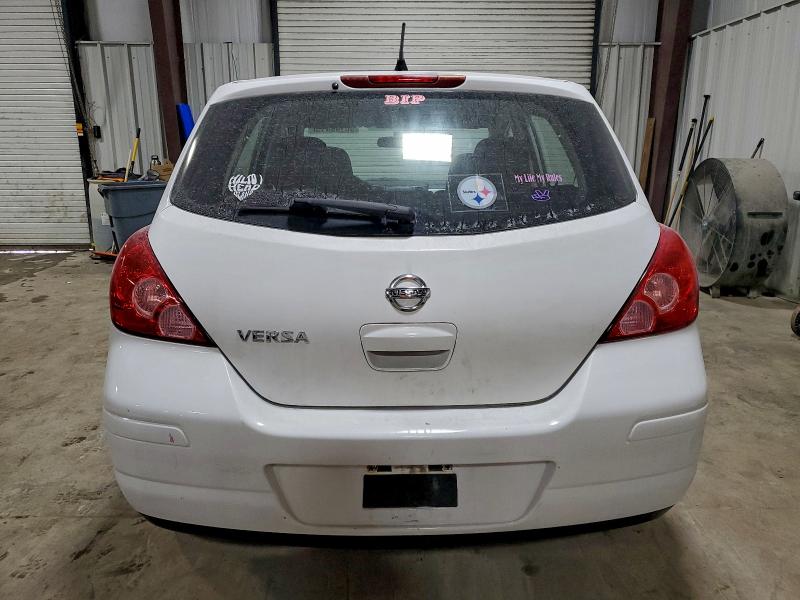Photo 6 from auction – 2012 NISS VERSA with VIN 3N1BC1CP8CK247457
