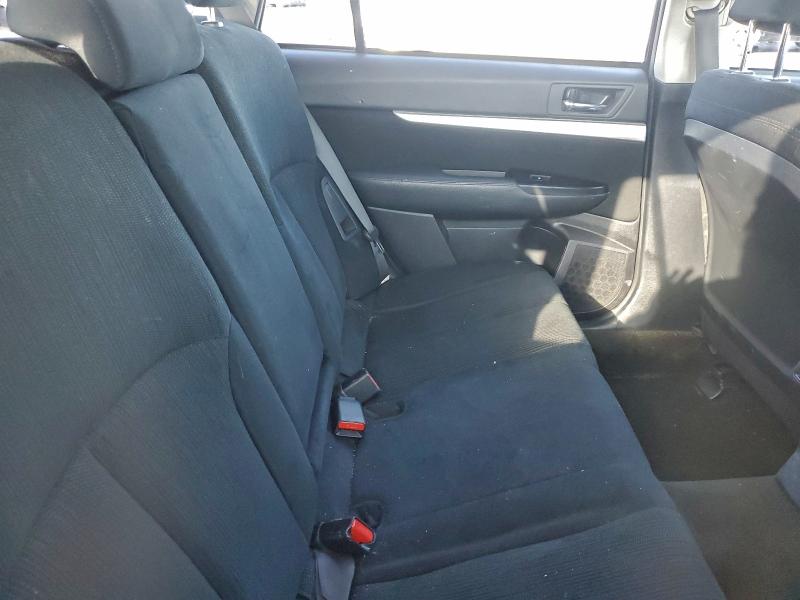 Photo 11 from auction – 2013 SUBARU OUTBACK 2. with VIN 4S4BRCAC4D1317977