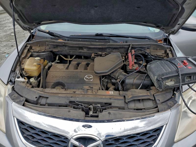 Photo 12 from auction – 2012 MAZDA CX-9 with VIN JM3TB2DA8C0357587