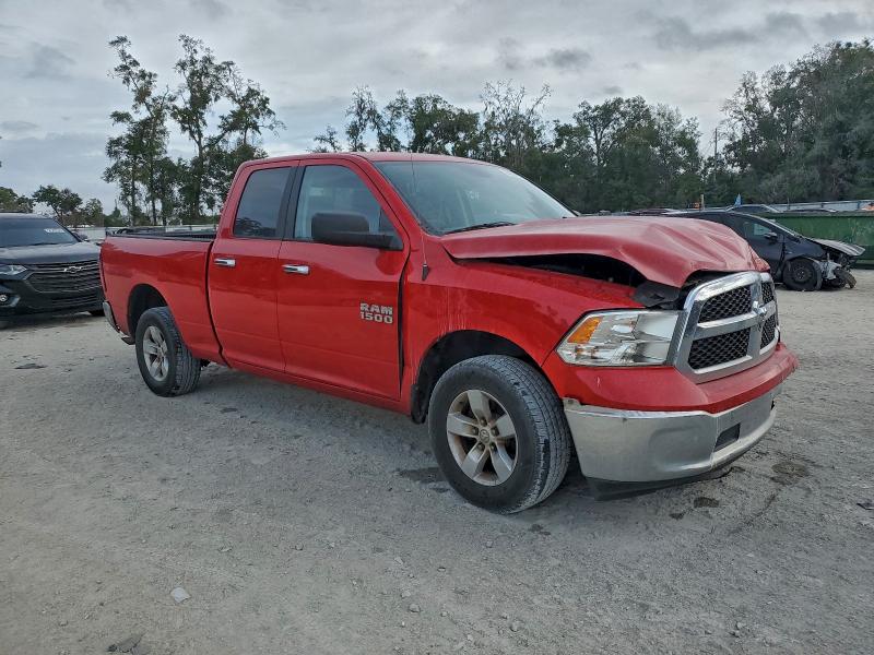 Photo 4 from auction – 2015 RAM 1500 SLT with VIN 1C6RR6GG2FS634157