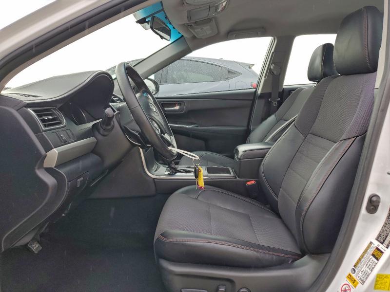 Photo 7 from auction – 2016 TOYOTA CAMRY LE with VIN 4T1BF1FKXGU119954