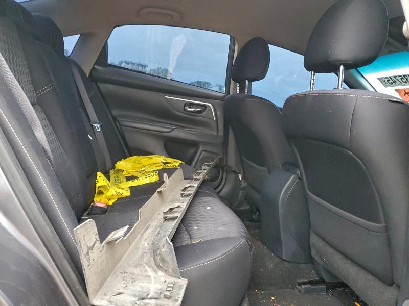 Photo 10 from auction – 2018 NISSAN ALTIMA with VIN 1N4AL3AP2JC207682