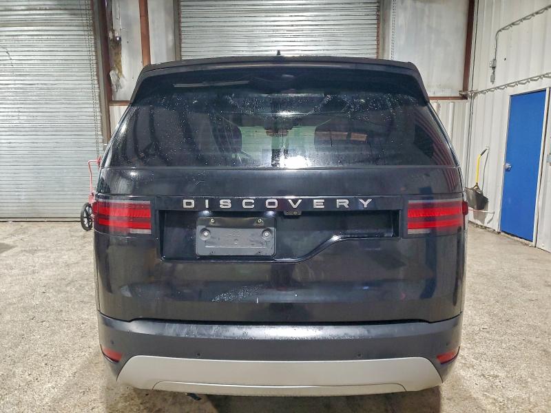 Photo 6 from auction – 2024 LAND ROVER DISCOVERY with VIN SALRJ2EX3R2490580