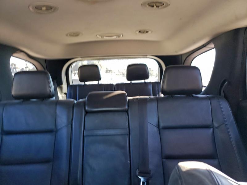 Photo 10 from auction – 2016 DODGE DURANGO LI with VIN 1C4RDHDG2GC402872