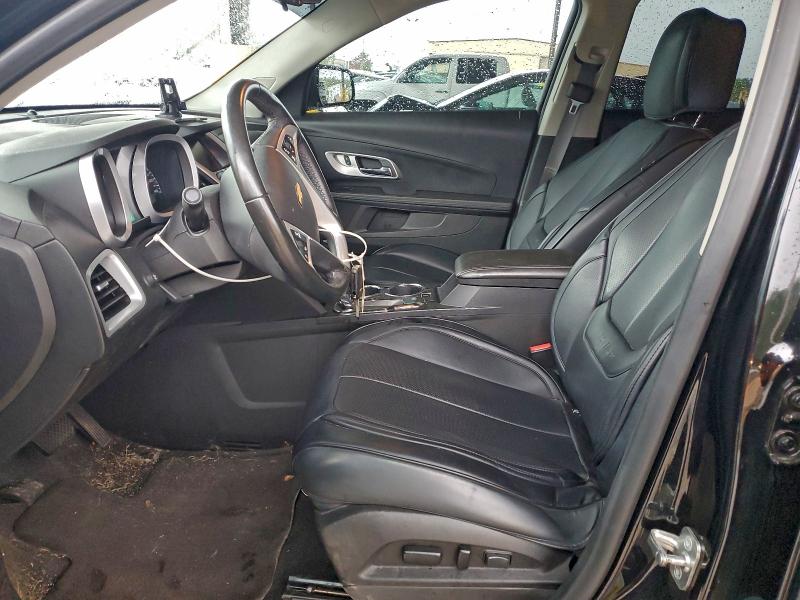 Photo 7 from auction – 2016 CHEVROLET EQUINOX LT with VIN 2GNFLFE34G6162018
