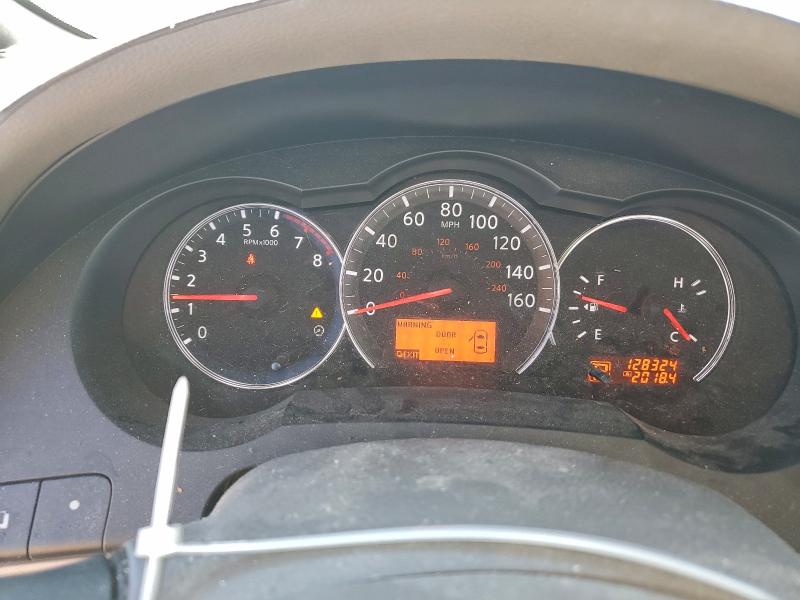 Photo 9 from auction – 2012 NISSAN ALTIMA BAS with VIN 1N4AL2AP8CN537814
