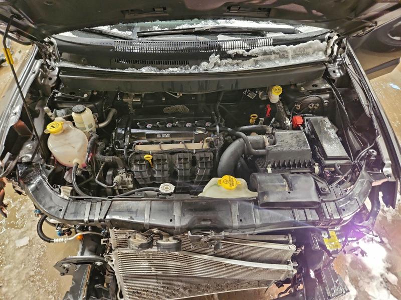 Photo 12 from auction – 2020 DODGE JOURNEY SE with VIN 3C4PDCAB7LT276042