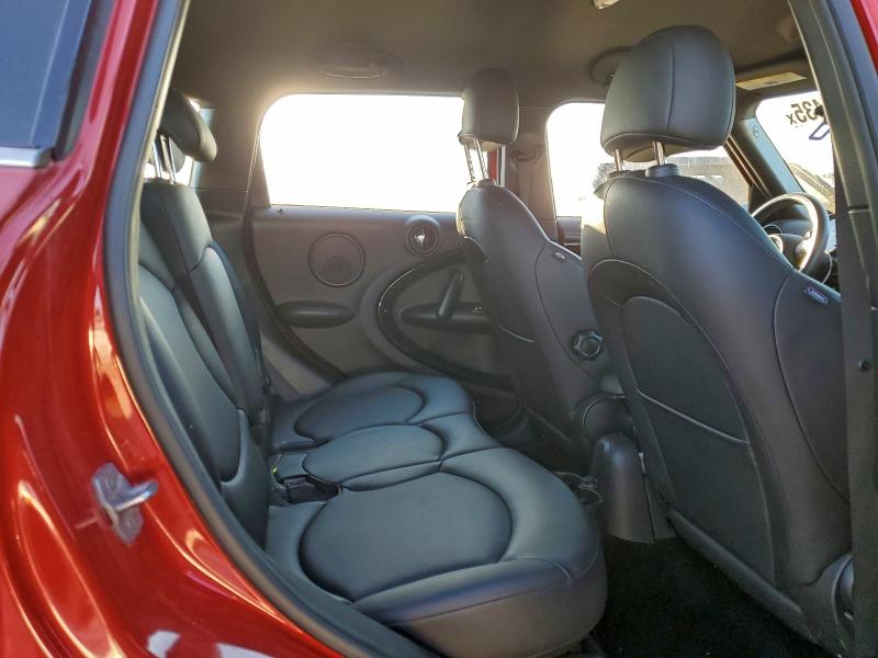 Foto 10 de la subasta – 2014 MINI COOPER S C con VIN WMWZC3C52EWP28265