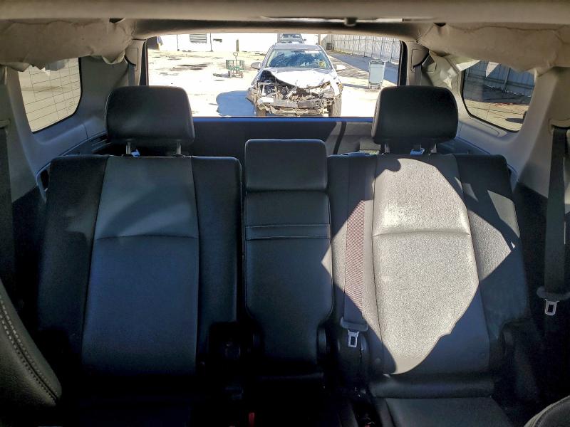 Photo 10 from auction – 2015 TOYOTA 4RUNNER SR with VIN JTEBU5JRXF5263272