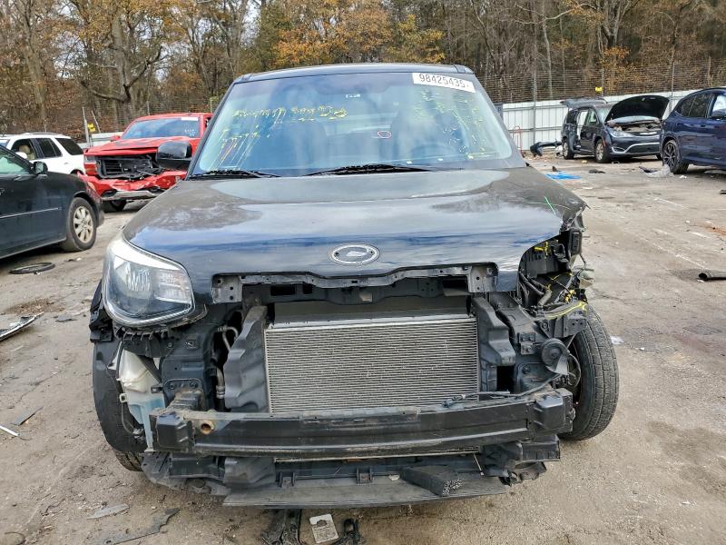 Photo 5 from auction – 2016 KIA SOUL with VIN KNDJN2A24G7353022