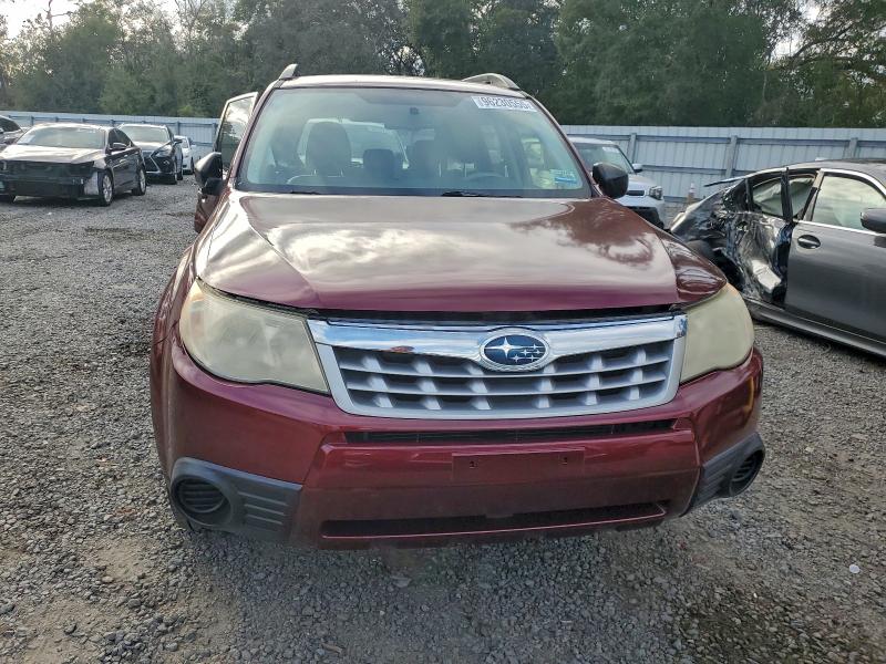 Photo 5 from auction – 2012 SUBARU FORESTER 2 with VIN JF2SHBBC4CH445935