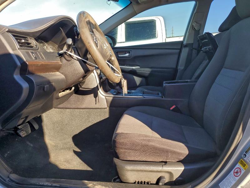 Photo 7 from auction – 2015 TOYOTA CAMRY LE with VIN 4T1BF1FK2FU485454