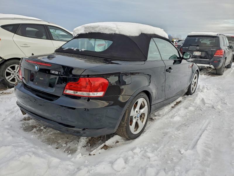 Фото 3 с аукциона – 2012 BMW 128 I с VIN WBAUL7C55CVE87499