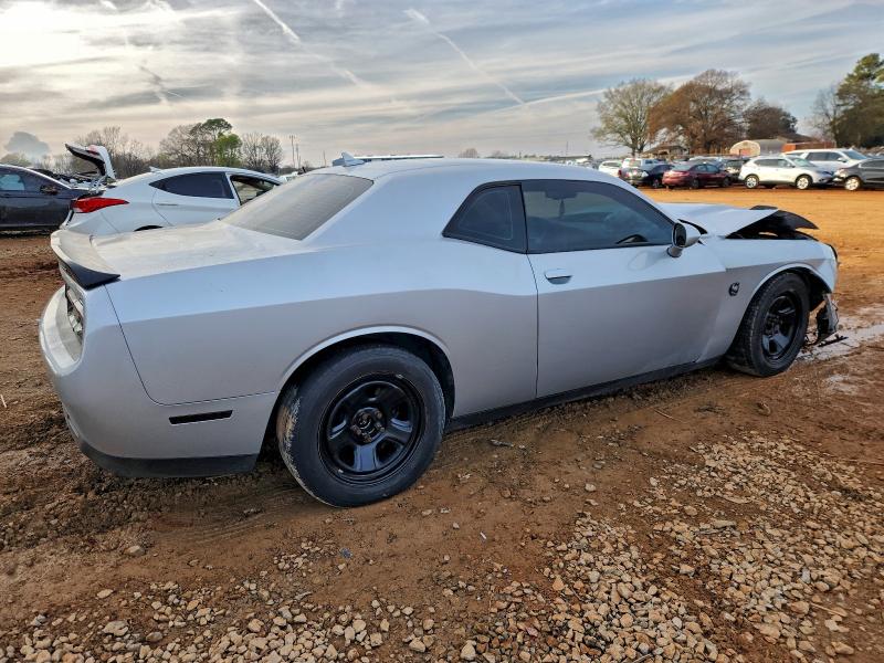 Photo 3 from auction – 2021 DODGE CHALLENGER with VIN 2C3CDZFJXMH664978