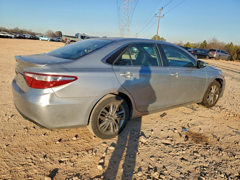 Photo 3 from auction – 2016 TOYOTA CAMRY LE with VIN 4T1BF1FK4GU232864