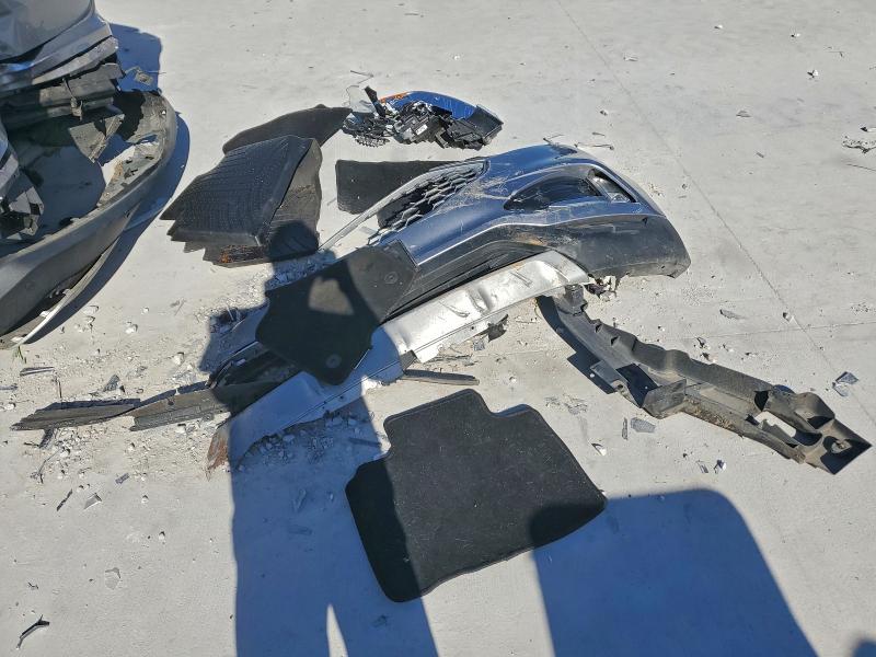 Photo 12 from auction – 2023 FORD EDGE SEL with VIN 2FMPK4J95PBA42049