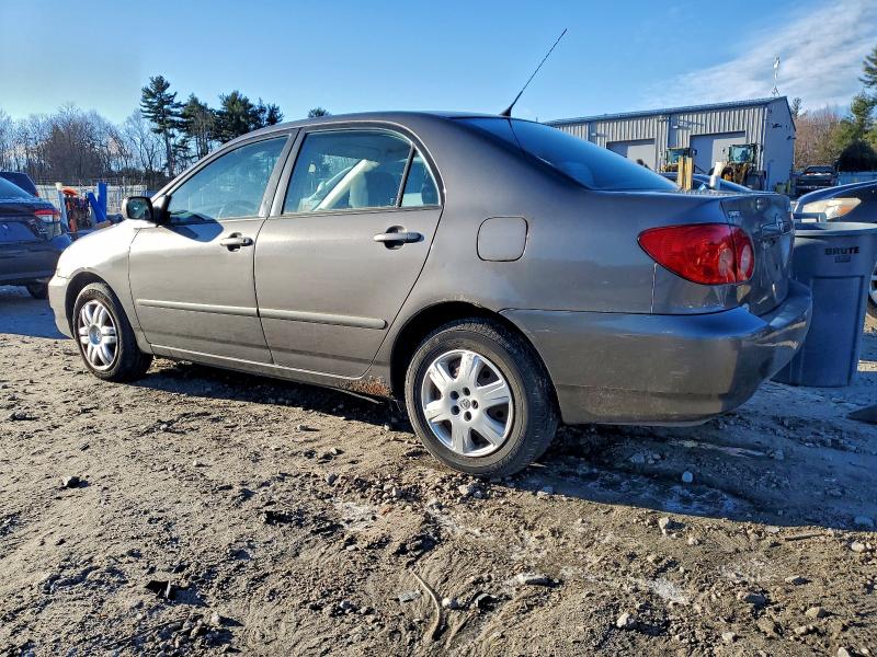 Photo 2 from auction – 2006 TOYOTA COROLLA CE with VIN 1NXBR32E76Z683692