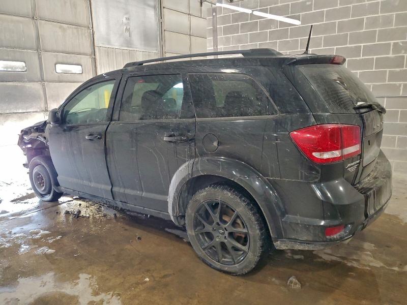 صورة رقم 2 من المزاد - 2019 DODGE JOURNEY مع VIN 3C4PDCBG4KT700866