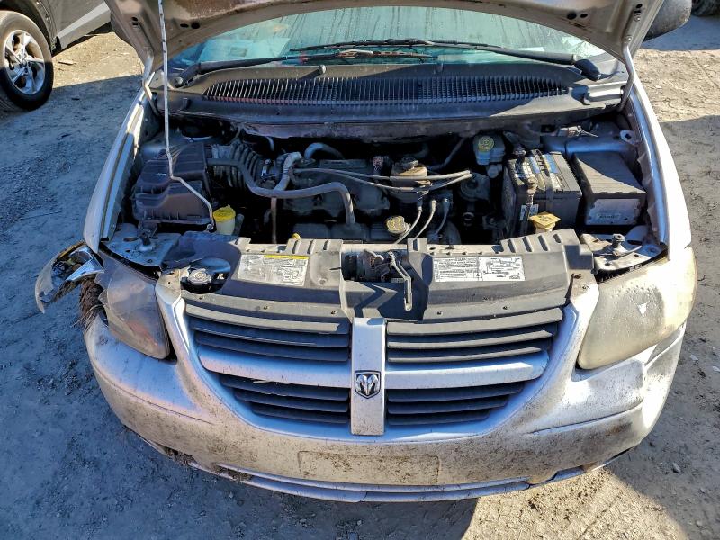 Photo 12 from auction – 2007 DODGE GRAND CARA with VIN 2D4GP44L37R171818