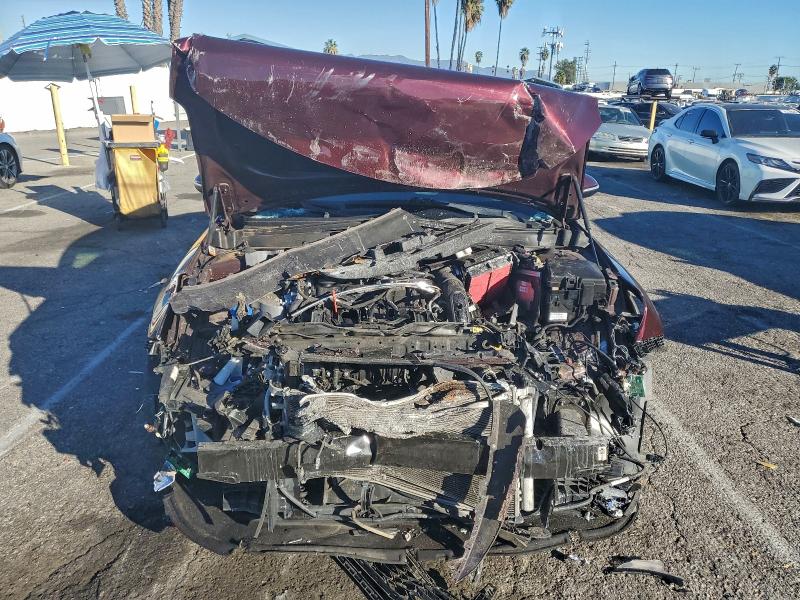 Photo 5 from auction – 2019 KIA OPTIMA with VIN 5XXGT4L3XKG284550