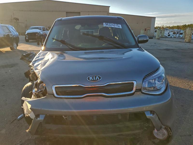 Photo 5 from auction – 2016 KIA SOUL ! with VIN KNDJX3A53G7362157