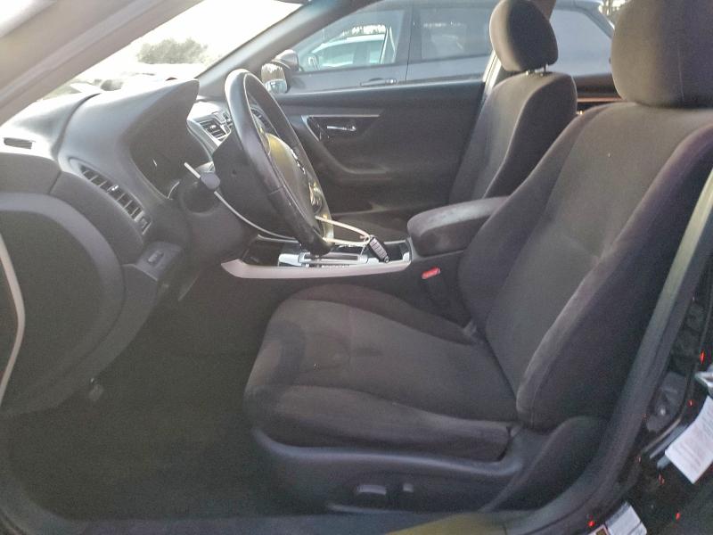 Photo 7 from auction – 2013 NISSAN ALTIMA with VIN 1N4AL3AP1DC900117