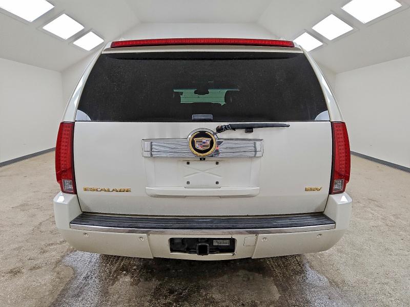 صورة رقم 6 من المزاد - 2007 CADILLAC ESCALADE E مع VIN 1GYFK66837R252653