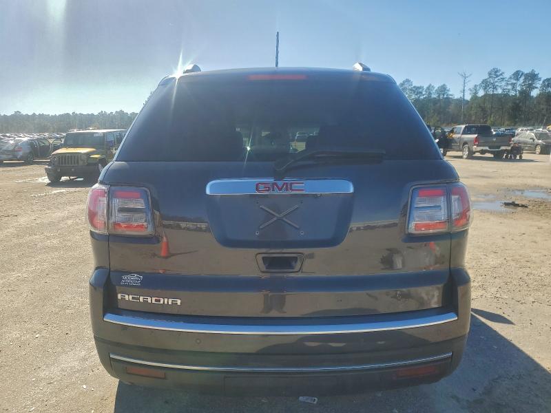 Photo 6 from auction – 2014 GMC ACADIA SLE with VIN 1GKKRPKD9EJ243433