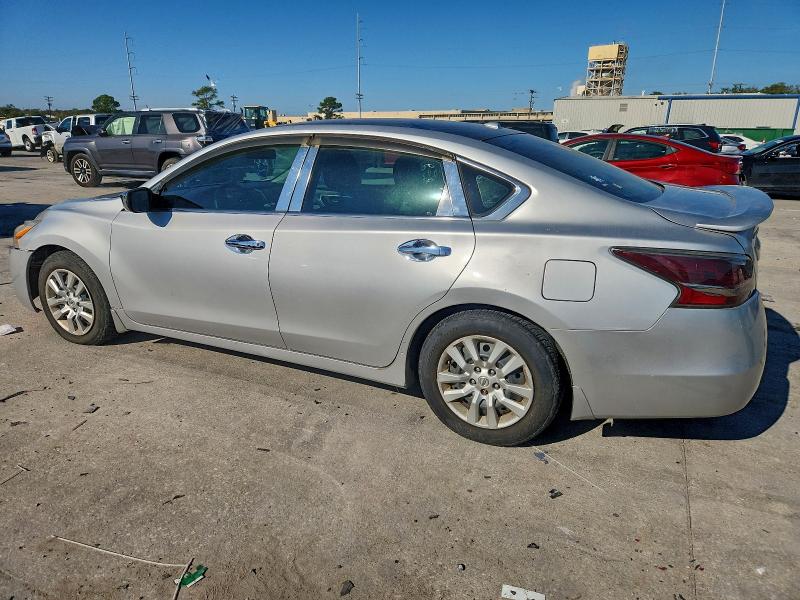 Photo 2 from auction – 2015 NISSAN ALTIMA BAS with VIN 1N4AL3AP8FN332231