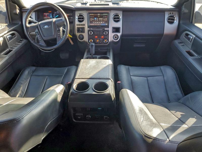 Zdjęcie 8 z aukcji – 2015 FORD EXPEDITION z VIN 1FMJK1JT2FEF19474