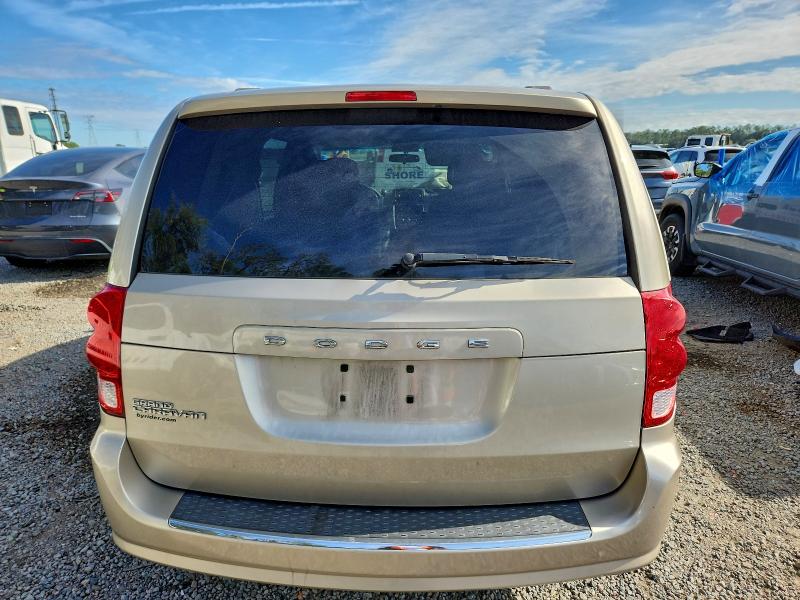 Photo 6 from auction – 2013 DODGE GRAND CARAVAN with VIN 2C4RDGCG7DR624208